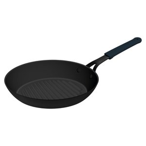 Bistequeira Tramontina Profissional em Ferro 30 Cm 2,4 L