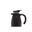 Ver imagem 2 de Garrafa Térmica Haus Roland de Café e Chá Aço Inox 2l Parede Dupla Cinza