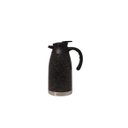 Ver imagem 1 de Garrafa Térmica Haus Roland de Café e Chá Aço Inox 2l Parede Dupla Cinza