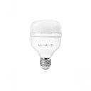 Ver imagem 1 de Lâmpada Lumanti Led Bulbo 30w Bivolt 6500k ( Kit 5peças)