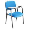 Cadeira Universitária para Auditórios Linha Hotel Azul - 1