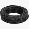CABO PP COMANDO 4X1,5 MM PRETO 100 METROS COBRE TOPFIO - 1