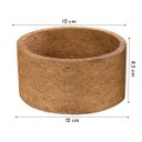 Ver imagem 7 de Vaso Redondo Nutricoco N01 (8,5x12cm) Nutriplan