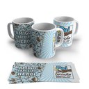 Ver imagem 4 de Caneca de Porcelana Dia Dos Pais 15
