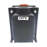 Transformador 2.000va Premium Automático Bivolt 110 para 220 e 220 para 110 Marca Mm Mm Eletrônica a - 4