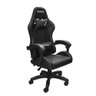 Cadeira Gamer Dragon War Profissional Reclinável Ergonômica Preto GC035 - 2