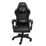 Cadeira Gamer Dragon War Profissional Reclinável Ergonômica Preto GC035 - 1