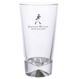 COPO LONGO VIDRO JOHNNIE WALKER 450 ML - 1