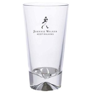 COPO LONGO VIDRO JOHNNIE WALKER 450 ML