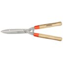 Ver imagem 5 de Tesoura para Cerca-viva/grama Tramontina com Lâminas Metálicas e Cabos de Madeira Tramontina