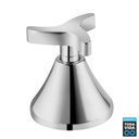 Ver imagem 1 de Acabamento Para Registro Docolbase Trio