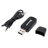 Adaptador Usb Bluetooth 5.1 Receptor Musica P2 Automotivo - Higi - 4