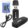 Adaptador Usb Bluetooth 5.1 Receptor Musica P2 Automotivo - Higi - 2