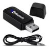 Adaptador Usb Bluetooth 5.1 Receptor Musica P2 Automotivo - Higi - 3