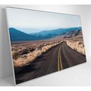 Ver mais imagens de Quadro Estradas 120x80 Cm Vidro Impresso