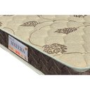 Ver imagem 4 de Cama Box Baú King: Colchão Anatômico Orthoflex D33 / EP Matera + Base CRC Suede Black(193x203)