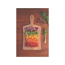 Ver imagem 4 de Tabua de Corte Madeira Tramontina Tauarí 16,7x33cm