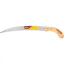 Ver imagem 1 de Serrote para Poda Tramontina 12" com 5 Dentes por Polegada em Aço Carbono com Cabo de Madeira Tramon