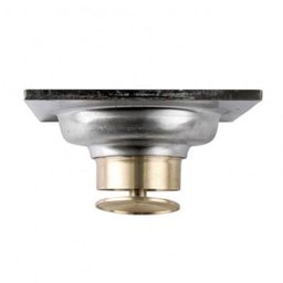 Ralo Inox 10x10 Banheiro Lavabo Anti Odor Anti Inseto Lavanderia Quintal Higienico Resistente Durave - 7