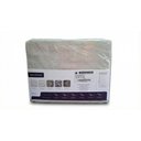 Ver imagem 2 de Cortina Wave Copenhagen 6,40m X 2,60m – Gaze com Forro Semi Blackout - Cinza