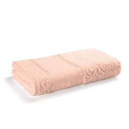 Toalha de Banho para Bordar Melina Ii Karsten - 1