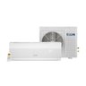 Ar Condicionado Split Hi Wall Inverter Elgin Trend 12000 BTU/h Frio HTFI12B2FA – 220 Volts - 1