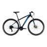 Bicicleta Oggi 29 Hacker HDS MTB- 2021 - Azul - 19 " - 1