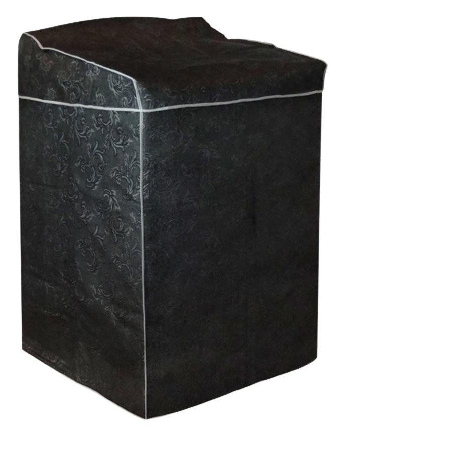 Capa para Máquina de Lavar Brastemp 15kg Impermeável Korino - 1