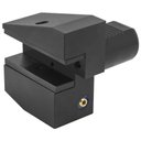 Ver imagem 1 de Vdi Lateral Radial Direito Invertido - Vdi40 - Din 69880 B3