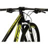 Bicicleta 29 Raider Z3X Pro 27V Preto+Amarelo - 4