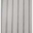 Ver imagem 1 de Papel de Parede Adi Tare - Ripado Cinza Claro (com Brilho)