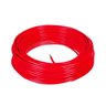 Cabo Flexivel Voltflex 2,5Mm - Vermelho - 50 Metros - 1