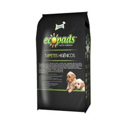 Tapete Higienico Ecopads 80x60cm Petmais - 2