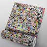 Adesivos Sticker Bomb Mod - 20-Grande 100x150cm - 1