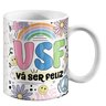 Caneca Vsf Vá Ser Feliz - 2
