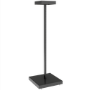 Ver imagem 1 de Expositor Central De Coluna Cremalheira Comac - Preto