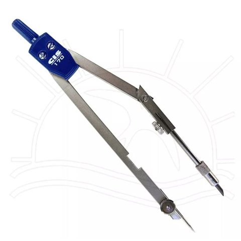 Compasso Técnico 170 - Cis