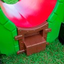 Ver imagem 5 de Túnel Infantil Trenzinho Lúdico Colorido de Plástico Freso