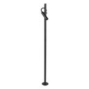 Ver imagem 1 de Espeto para Jardim Nordecor Keny Slide 6992 Alto Irc 90 2W Bivolt Preto