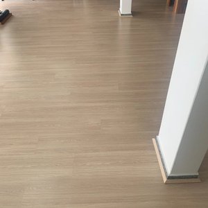 Piso Laminado Quick Step Smart Carvalho Vanilla Qssm2676 Cx 2,51m²