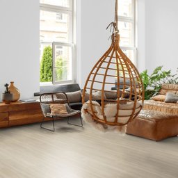 Piso Laminado Quick Step Smart Carvalho Vanilla Qssm2676 Cx 2,51m² - 6