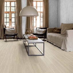 Piso Laminado Quick Step Smart Carvalho Vanilla Qssm2676 Cx 2,51m² - 4
