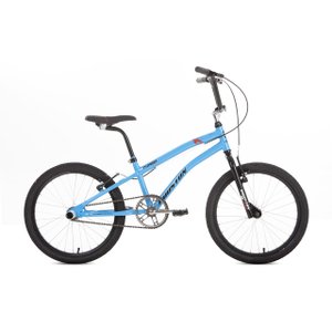 Bicicleta Houston Furion Aro 20 Azul Celeste