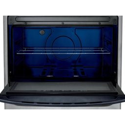 Fogão a Gás Acendimento Automático Consul 5 Bocas Inox Cfs5nar - Bivolt - 6