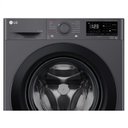 Ver imagem 7 de Lava e Seca Smart com Inteligência Artificial AIDD LG 11kg Titanium VC5 127V CV30