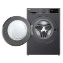 Ver imagem 6 de Lava e Seca Smart com Inteligência Artificial AIDD LG 11kg Titanium VC5 127V CV30