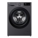 Ver imagem 3 de Lava e Seca Smart com Inteligência Artificial AIDD LG 11kg Titanium VC5 127V CV30
