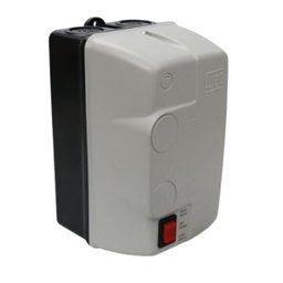 Chave de Partida Direta Weg Trifásica Pdwb04 7,5cv 220v - 3
