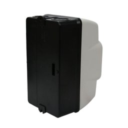 Chave de Partida Direta Weg Trifásica Pdwb04 7,5cv 220v - 5
