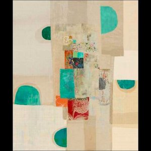 Bright Elements Canaleta 50x60cm Tabaco
